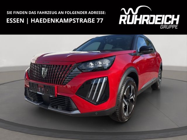 Peugeot 2008 18.500 km 22.490 &euro; Essen 45143