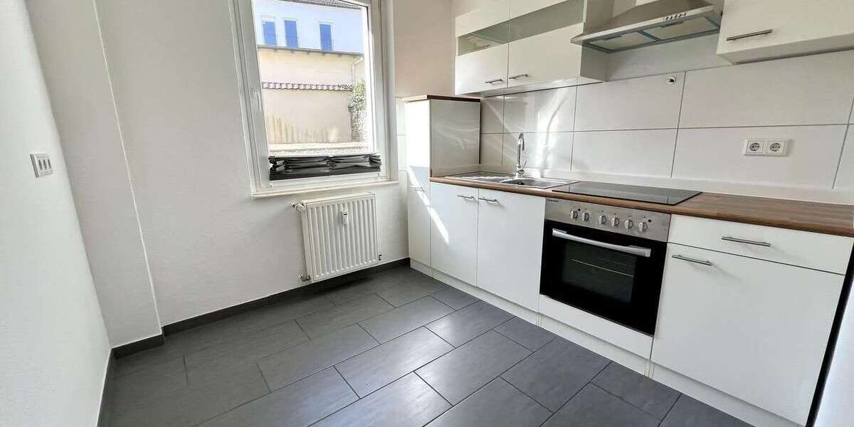 Etagenwohnung Wuppertal Luisenviertel - 1 Zimmer, 30 m&sup2;, 330&euro; | Angebot:26013128