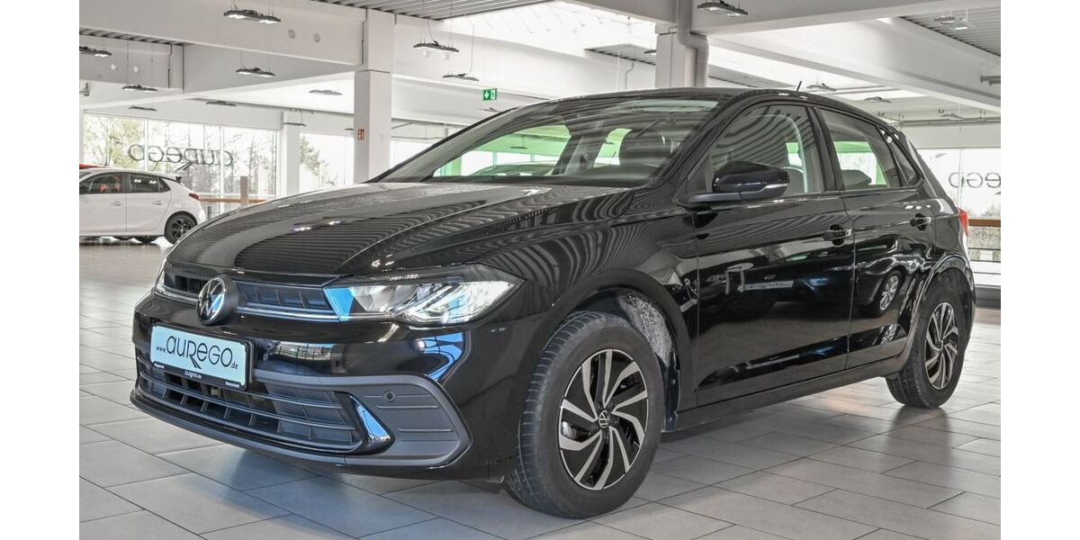 VW Polo 21.408 km 15.980 &euro; Remscheid 42855