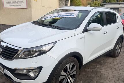 Kia Sportage 169.800 km 9.690 &euro; Essen 45359