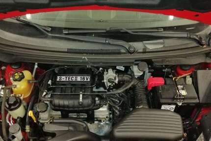 Chevrolet Spark 200.000 km 1.890 &euro; Meerbusch, Stadt 40667