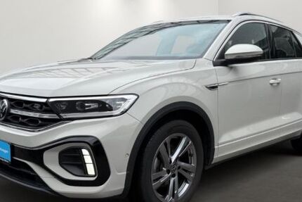 VW T-Roc 34.371 km 21.230 &euro; Mülheim 45478