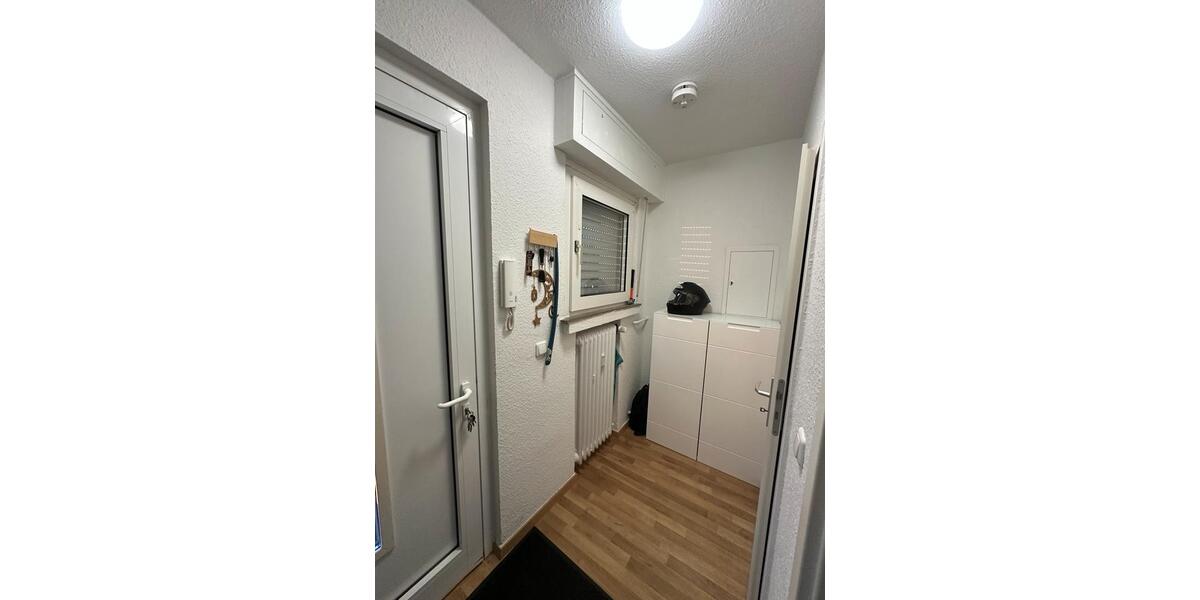 Etagenwohnung Duisburg Rheinhausen - 3 Zimmer, 69 m&sup2;, 900&euro; | Angebot:27568914