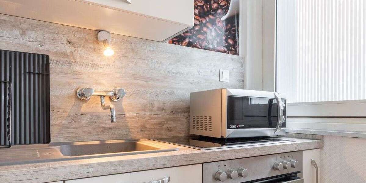 Zimmer Düsseldorf Stadtbezirk 3 - 1 Zimmer, 1.190&euro; | Angebot:24986353