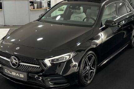 Mercedes-Benz A 180 135.500 km 23.900 &euro; Gelsenkirchen 45891