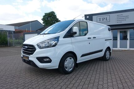 Ford Transit Custom 128.800 km 16.450 &euro; Essen 45329