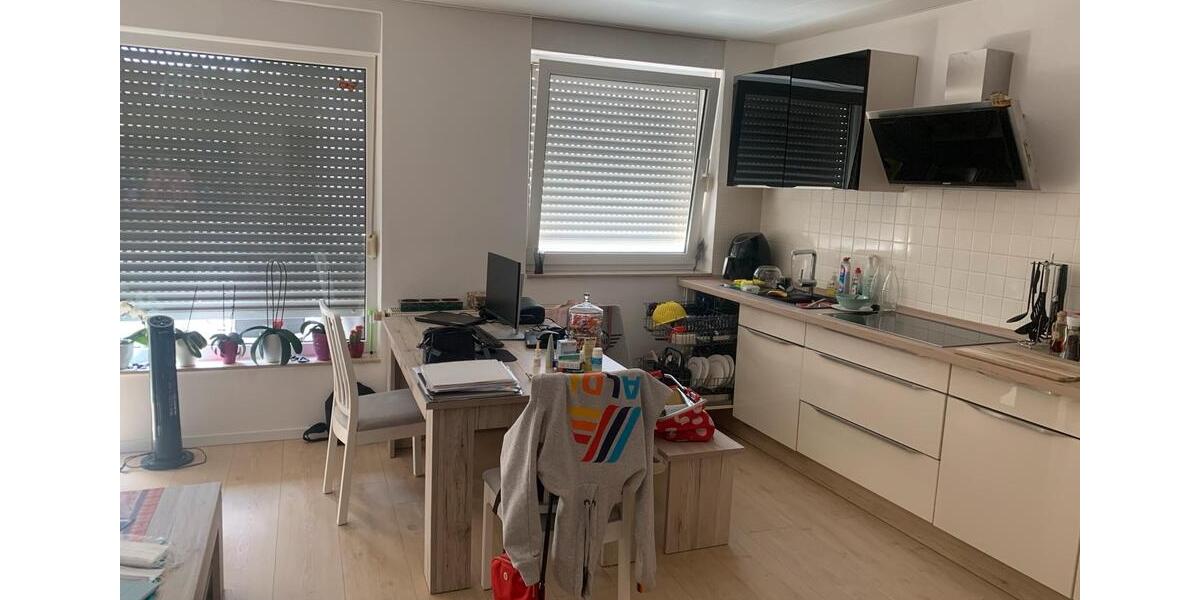 Etagenwohnung Duisburg Beeck - 2 Zimmer, 48 m&sup2;, 640&euro; | Angebot:27577979