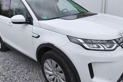 Land Rover Discovery Sport 77.000 km 26.900 &euro; Solingen 42651