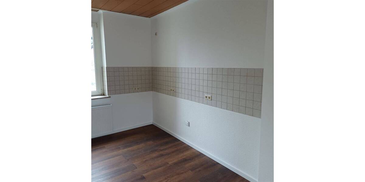 Etagenwohnung Oberhausen Marienkirche - 3 Zimmer, 61 m&sup2;, 395&euro; | Angebot:25970821