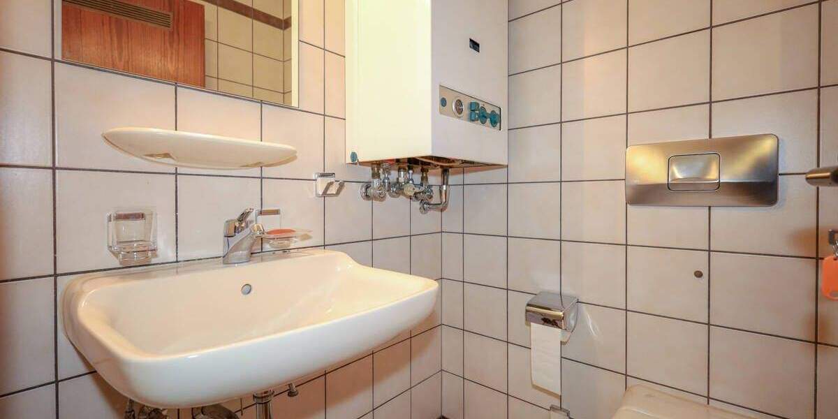 Gewerbeobjekt Düsseldorf / Angermund Angermund - 139.000&euro; | Angebot:25736785