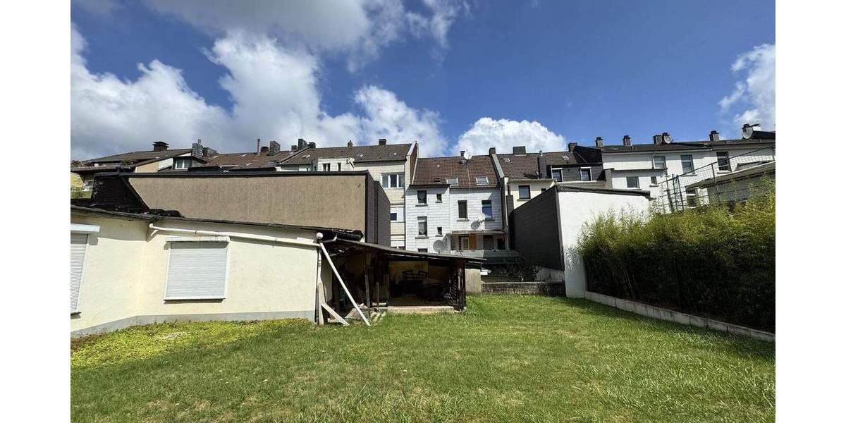 Mehrfamilienhaus, Wohnhaus Wuppertal Langerfeld - 1 Zimmer, 272 m&sup2;, 435.000&euro; | Angebot:25731004