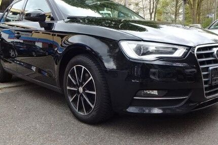 Audi A3 208.000 km 6.700 &euro; Essen 45276