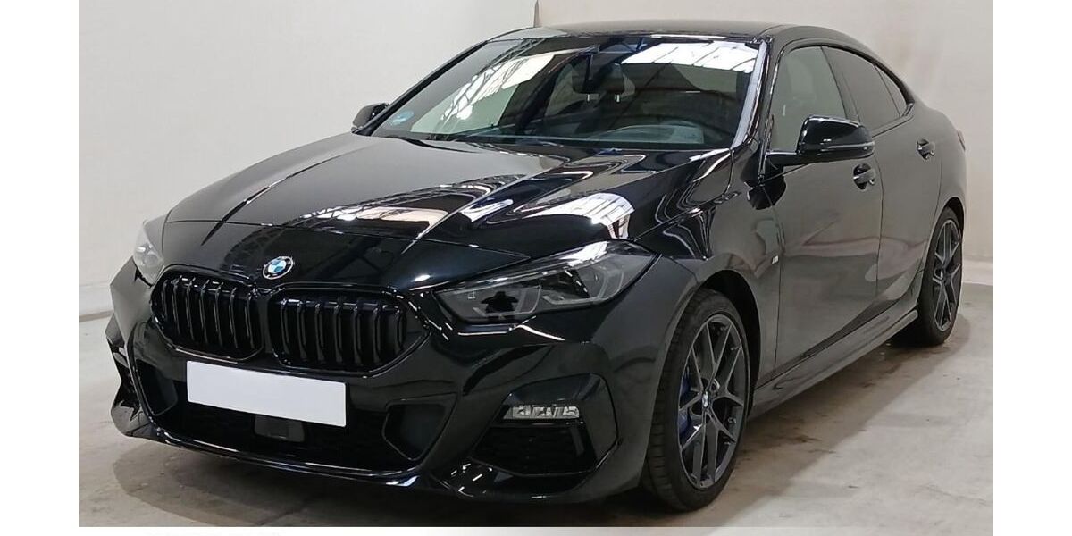 BMW 218 Gran Coupé 28.500 km 27.985 &euro; Meerbusch 40668