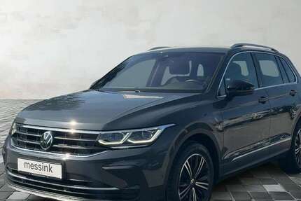 VW Tiguan 50.501 km 27.950 &euro; Wermelskirchen 42929