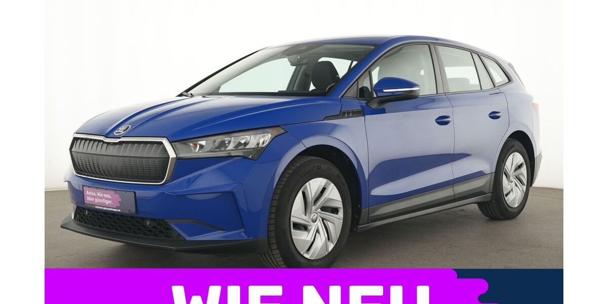 Skoda Enyaq 33.049 km 19.289 &euro; Neuss 41460