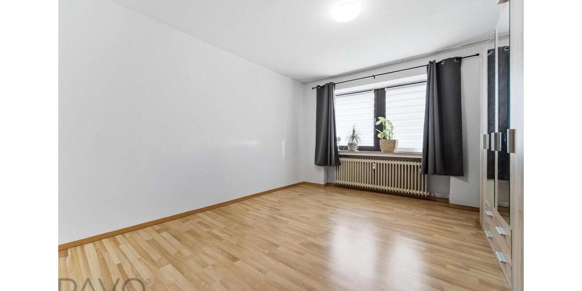 Etagenwohnung Essen Stadtbezirk VII - 2.5 Zimmer, 57 m&sup2;, 600&euro; | Angebot:24979250