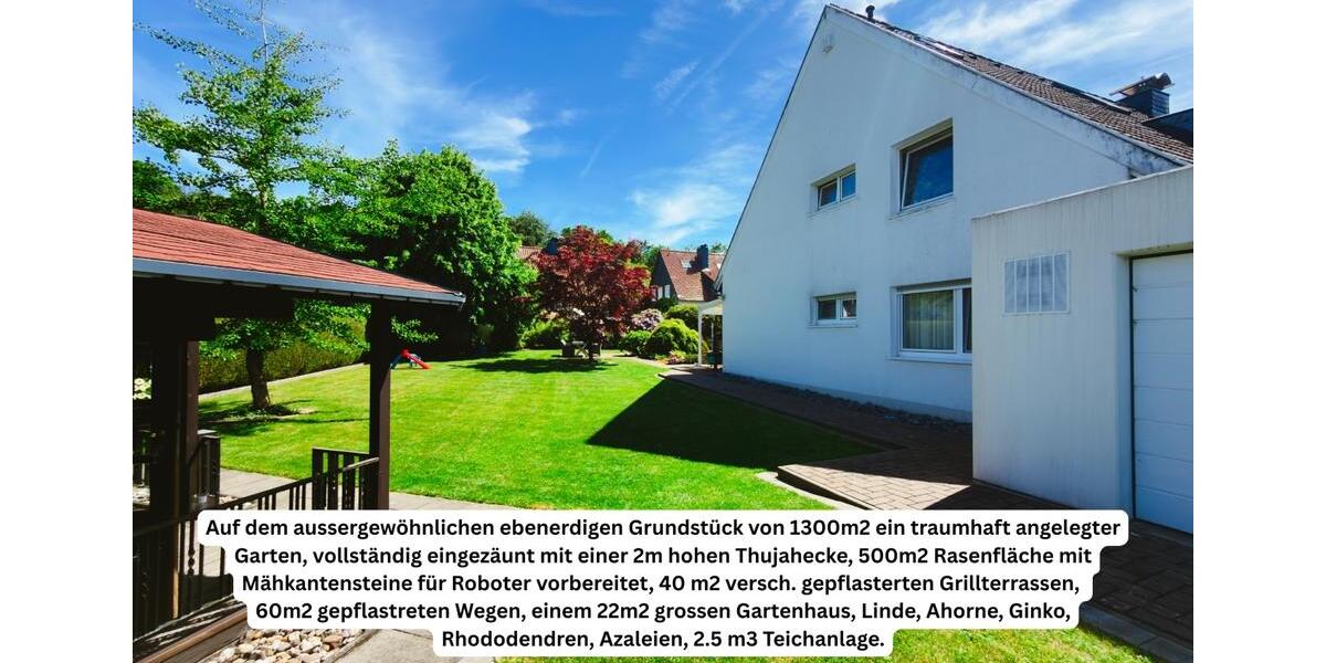 Mehrfamilienhaus, Wohnhaus Remscheid Gemarkung Bergisch Born - 10 Zimmer, 250 m&sup2;, 747.000&euro; | Angebot:26976534
