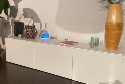 Wohnung Düsseldorf Stadtbezirk 5 - 1 Zimmer, 15 m&sup2;, 600&euro; | Angebot:24842460