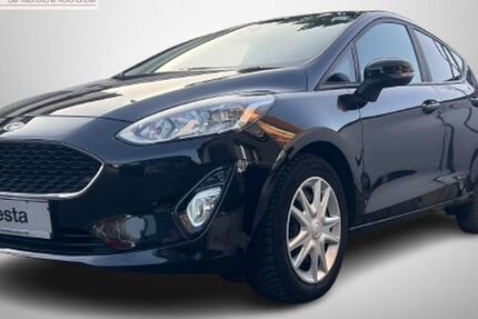 Ford Fiesta 91.090 km 10.499 &euro; Hagen 58097