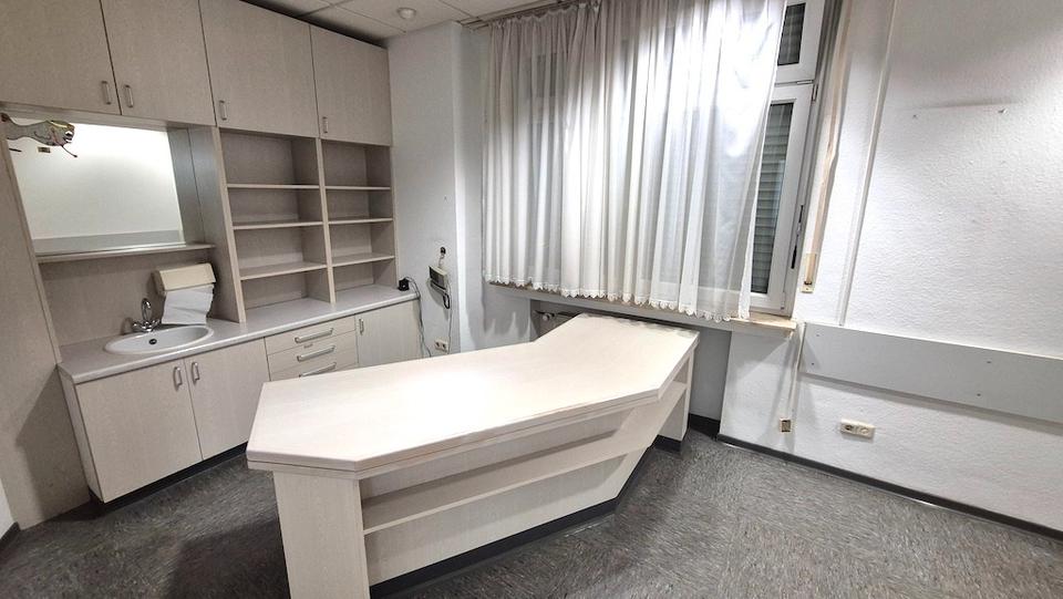 Gewerbeobjekt Oberhausen Osterfeld - 2.300&euro; | Angebot:22950885