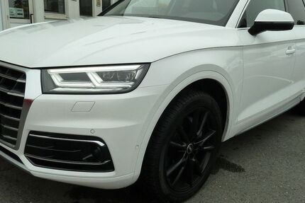 Audi Q5 68.000 km 28.900 &euro; Duisburg 47269