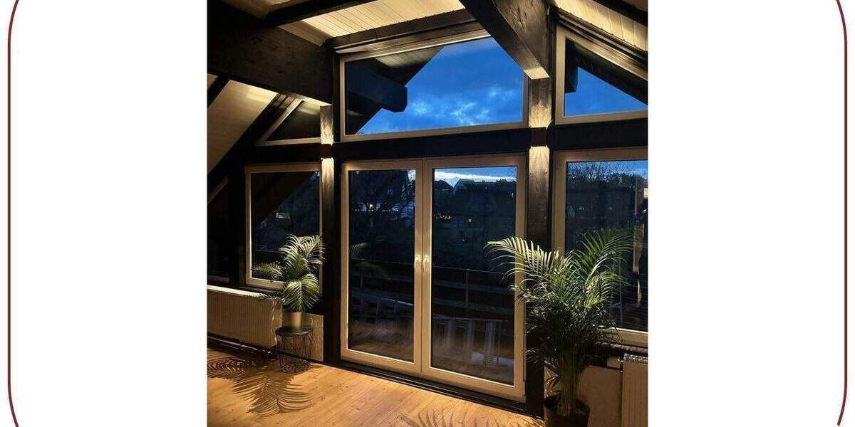 Einfamilienhaus Leichlingen - 6 Zimmer, 188 m&sup2;, 489.000&euro; | Angebot:25671507