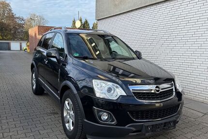 Opel Antara 212.000 km 5.600 &euro; Essen 45143