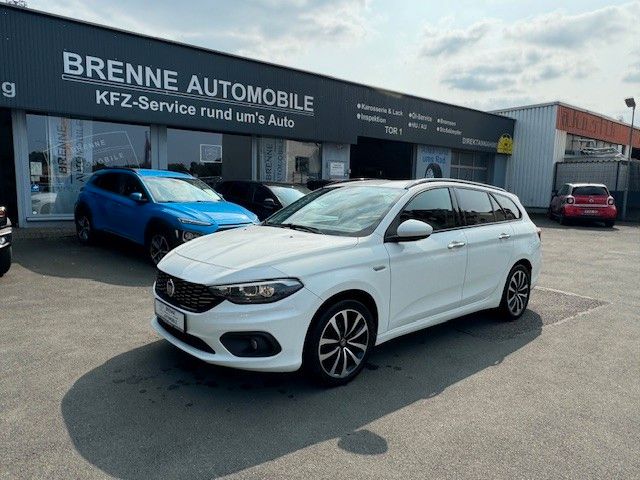 Fiat Tipo 51.870 km 14.590 &euro; Gevelsberg 58285