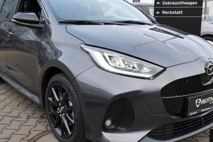 Mazda 2 Hybrid 1.952 km 25.390 &euro; Bottrop-Kirchhellen 46244