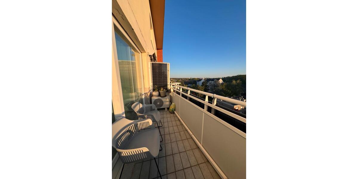 Etagenwohnung Düsseldorf Stadtbezirk 9 - 1 Zimmer, 75 m&sup2;, 359.000&euro; | Angebot:26522561