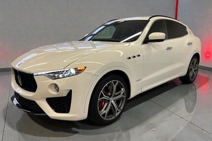 Maserati Levante 20.482 km 47.500 &euro; Gladbeck 45966