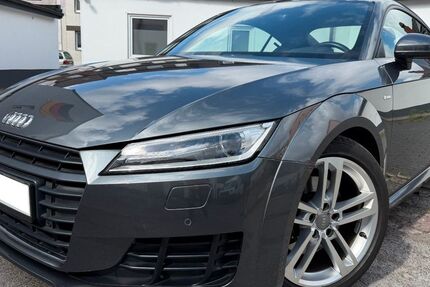 Audi TT 97.832 km 20.290 &euro; Bottrop 46238