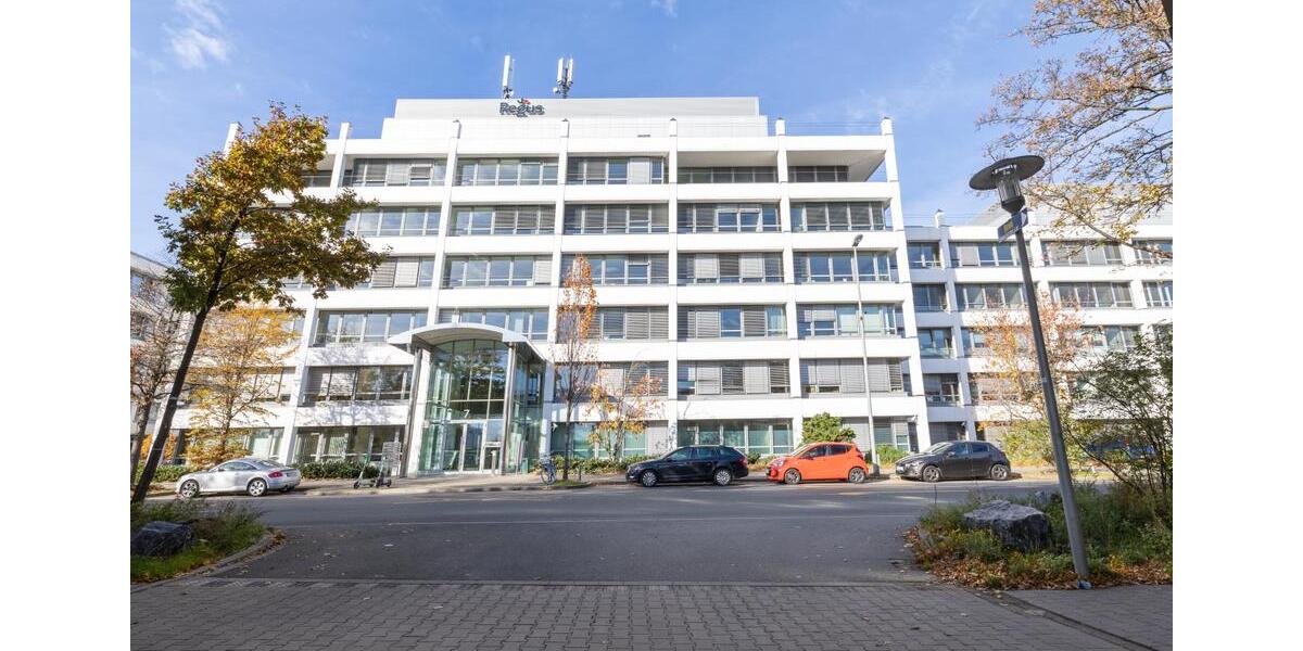 Gewerbeobjekt Düsseldorf Heerdt - 1.259&euro; | Angebot:22931536