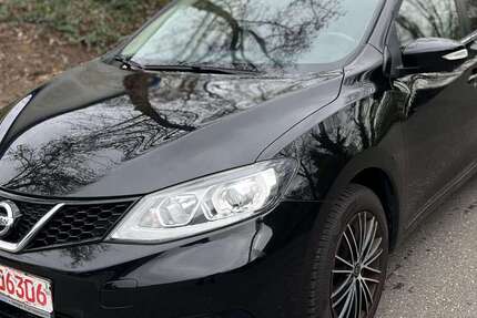 Nissan Pulsar 150.000 km 8.500 &euro; Solingen 42655