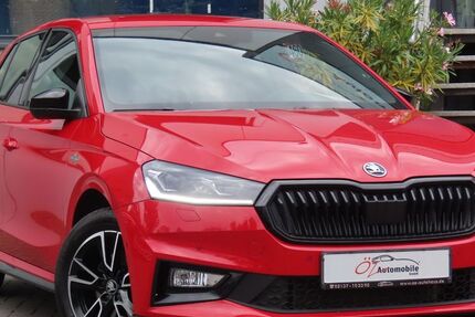 Skoda Fabia 31.862 km 22.900 &euro; Neuss 41469