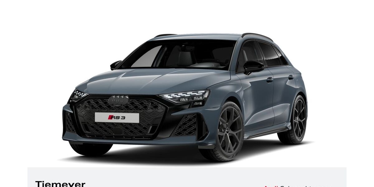 Audi RS3 10.548 km 60.440 &euro; Remscheid 42897