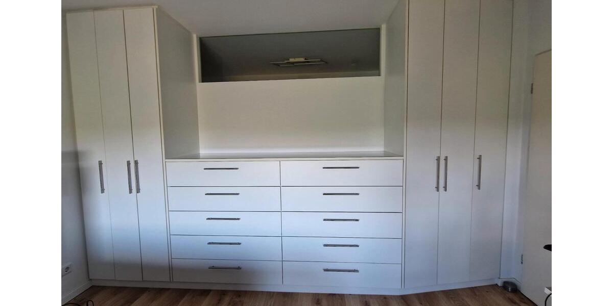 Dachgeschoßwohnung Erkrath - 2 Zimmer, 54 m&sup2;, 870&euro; | Angebot:27544281