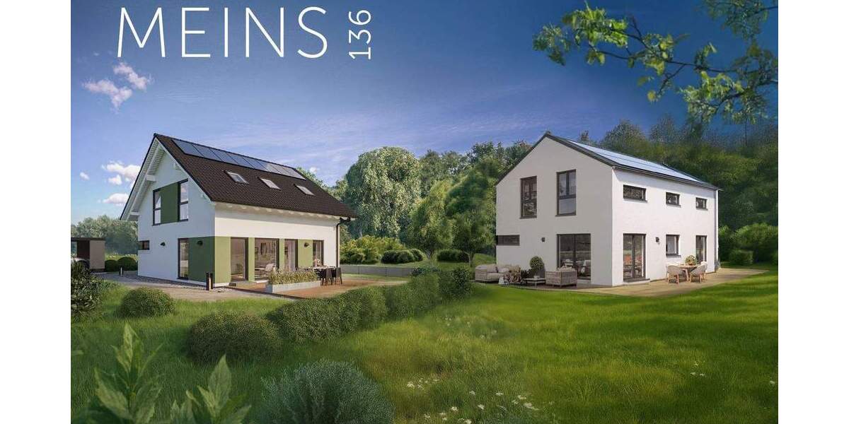Einfamilienhaus Leichlingen (Rheinland) Leichlingen - 4 Zimmer, 134 m&sup2;, 565.400&euro; | Angebot:25771445