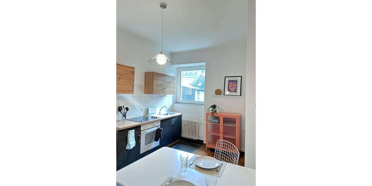 Zimmer Essen Ostviertel - 1 Zimmer, 990&euro; | Angebot:23978836