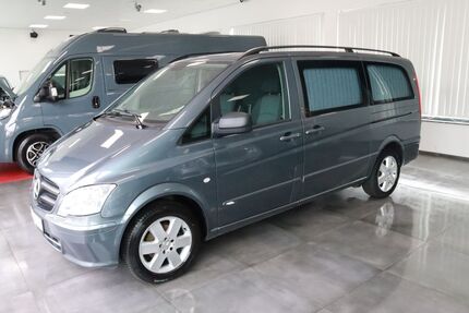 Mercedes-Benz Vito 299.680 km 8.950 &euro; Essen 45329