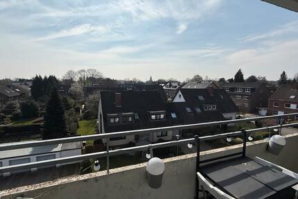 Wohnung Bottrop Feldhausen - 3.5 Zimmer, 89 m&sup2;, 794&euro; | Angebot:25871354