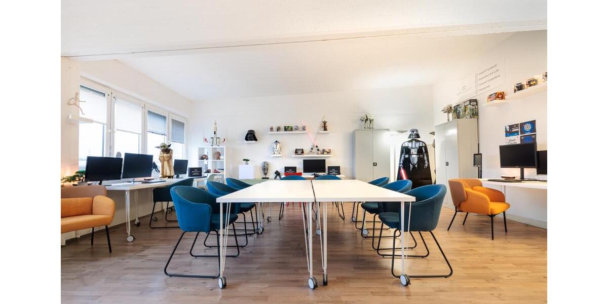 Gewerbeobjekt Düsseldorf Stadtbezirk 3 - 100&euro; | Angebot:25974305