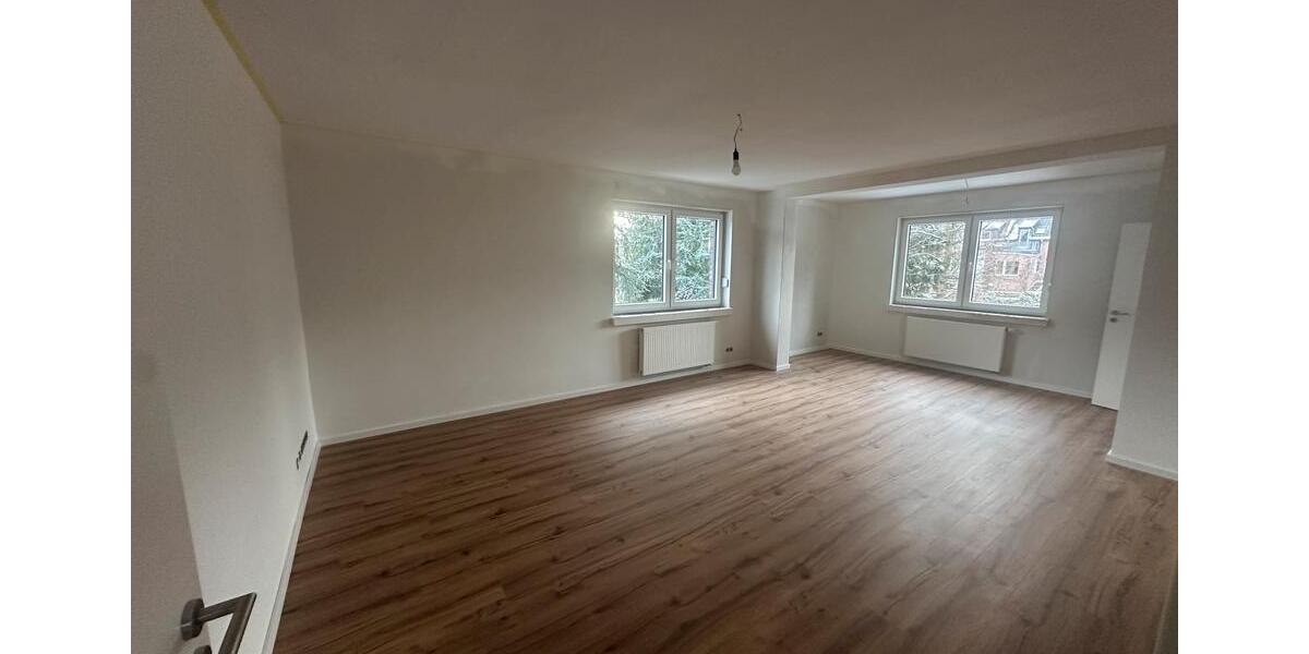 Etagenwohnung Oberhausen Alsfeld - 3.5 Zimmer, 85 m&sup2;, 930&euro; | Angebot:24631679
