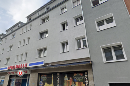 Wohnung Duisburg Duisburg-Mitte - 2.5 Zimmer, 61 m&sup2;, 550&euro; | Angebot:26979720