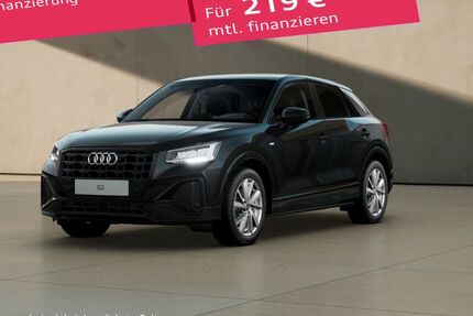 Audi Q2 16.161 km 27.850 &euro; Duisburg 47249