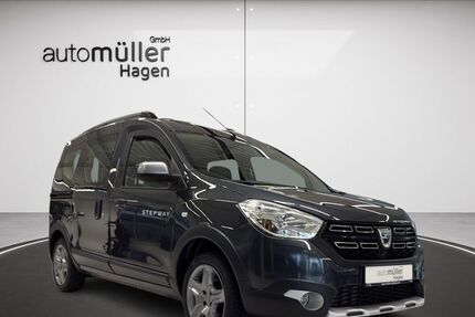 Dacia Dokker 87.872 km 12.290 &euro; Hagen 58095