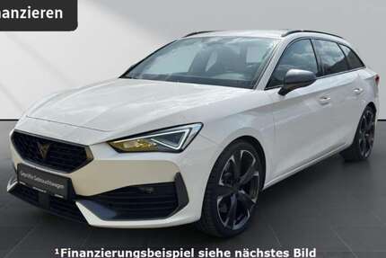 Cupra Leon 26.600 km 31.990 &euro; Wuppertal 42109