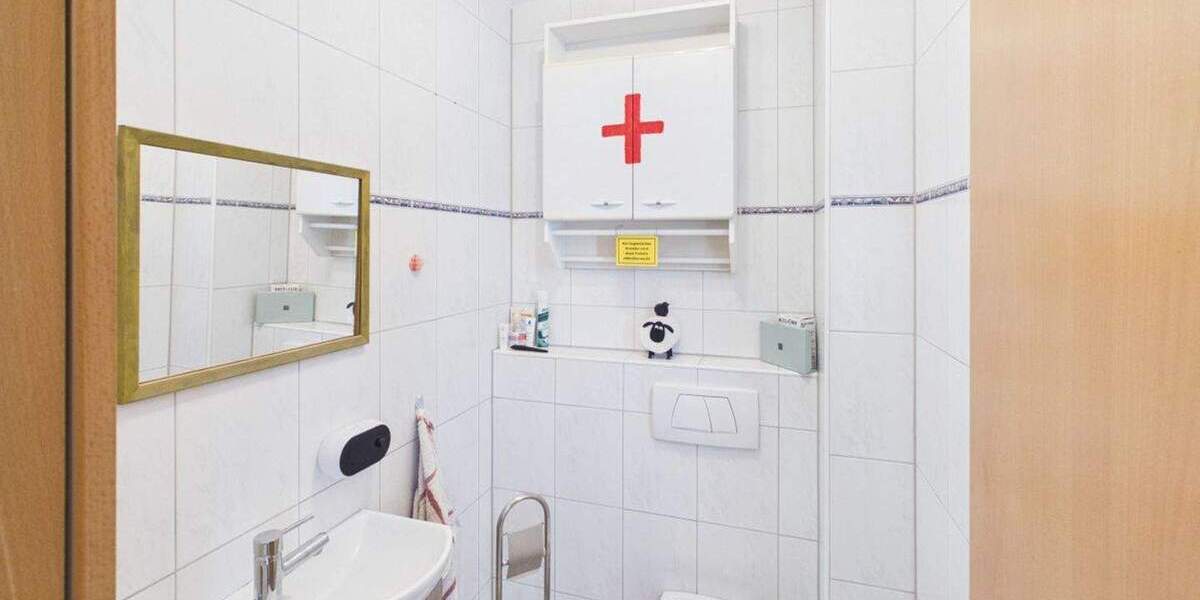 Doppelhaushälfte Solingen Burg - 6 Zimmer, 125 m&sup2;, 475.000&euro; | Angebot:25800879