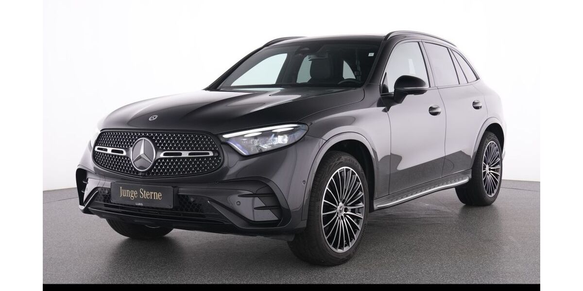 Mercedes-Benz GLC 300 27.935 km 64.945 &euro; Essen 45309