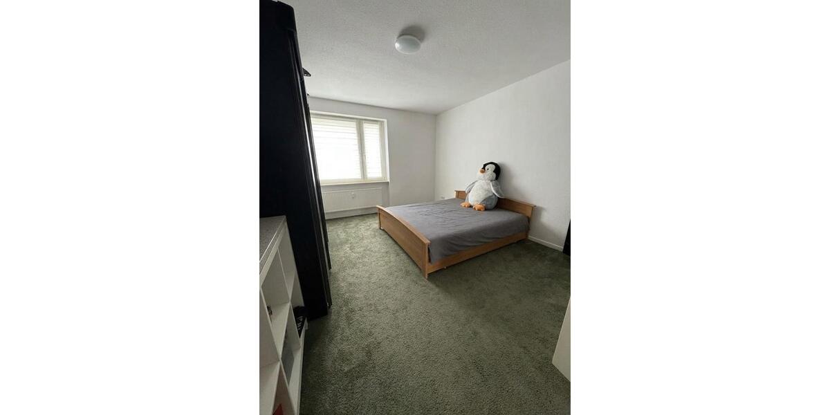 Etagenwohnung Wuppertal Gemarkung Elberfeld - 3 Zimmer, 84 m&sup2;, 790&euro; | Angebot:27544613